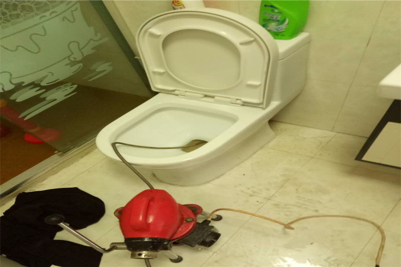 永泰如何疏通马桶 疏通马桶多少钱