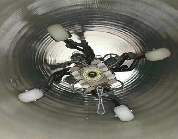 永泰市政管道清淤怎么修复