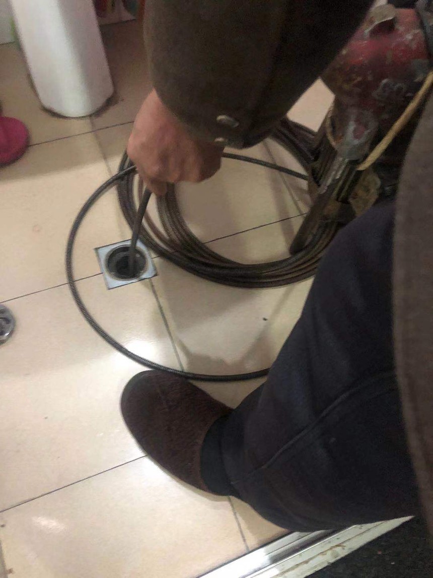 永泰管道疏通，疏通下水道