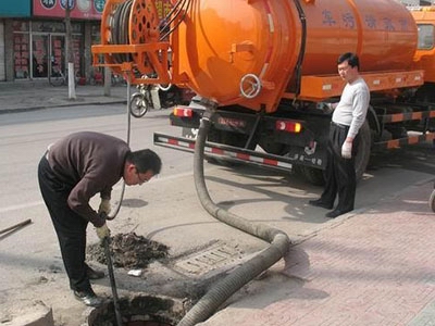 永泰化粪池疏通清运服务指南