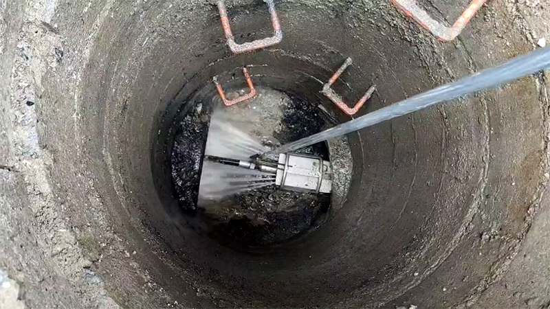 永泰宾馆饭店管道清淤前必须了解的五大常识